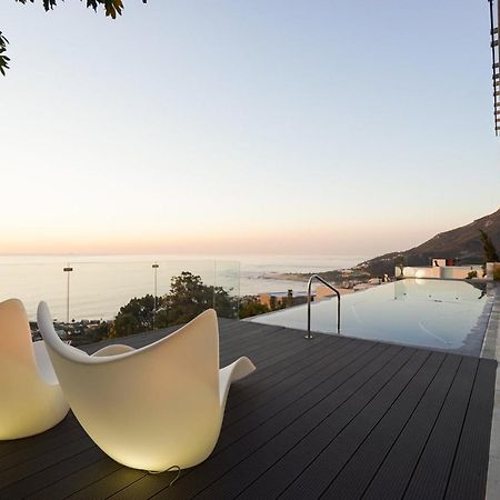 קייפטאון Cb-One Luxury Stay מראה חיצוני תמונה