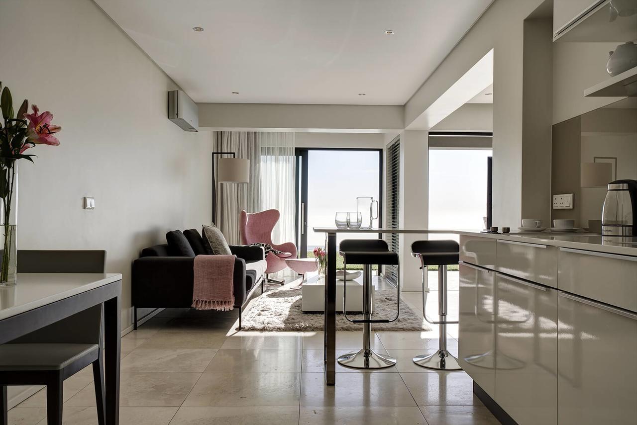 קייפטאון Cb-One Luxury Stay מראה חיצוני תמונה