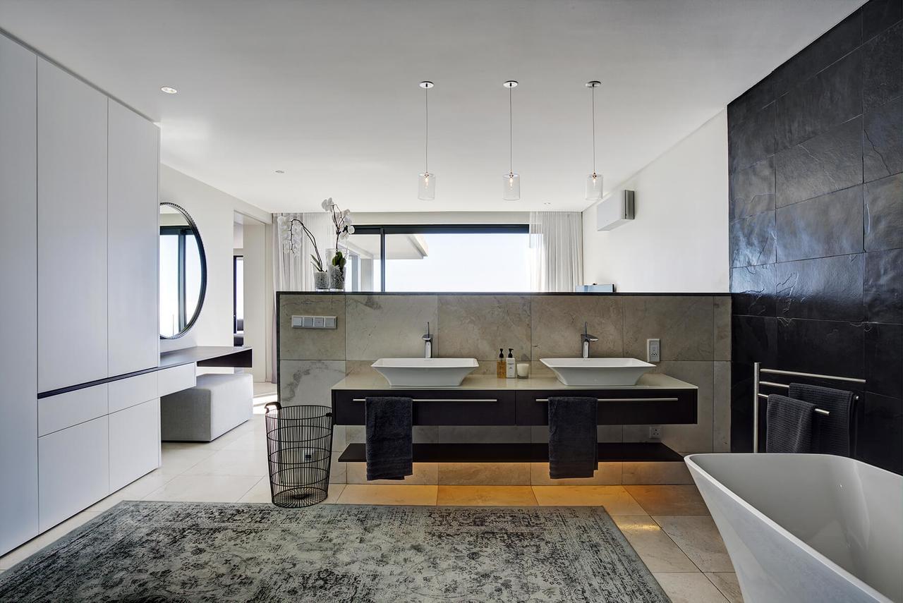 קייפטאון Cb-One Luxury Stay מראה חיצוני תמונה