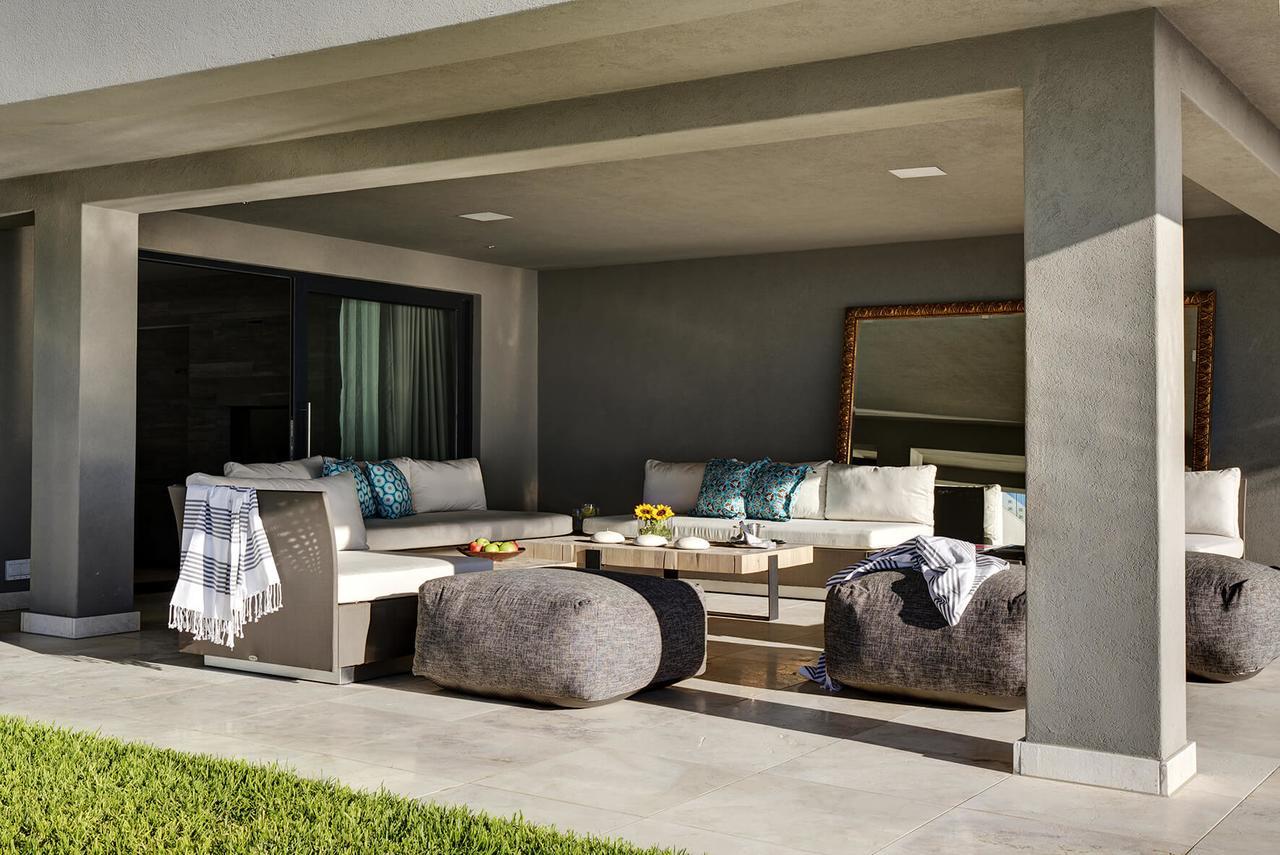 קייפטאון Cb-One Luxury Stay מראה חיצוני תמונה