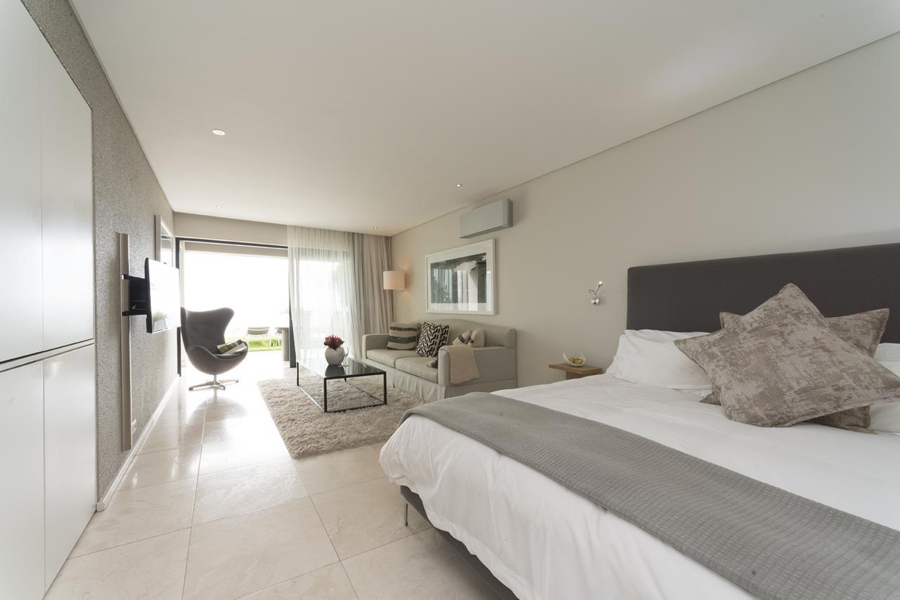 קייפטאון Cb-One Luxury Stay מראה חיצוני תמונה