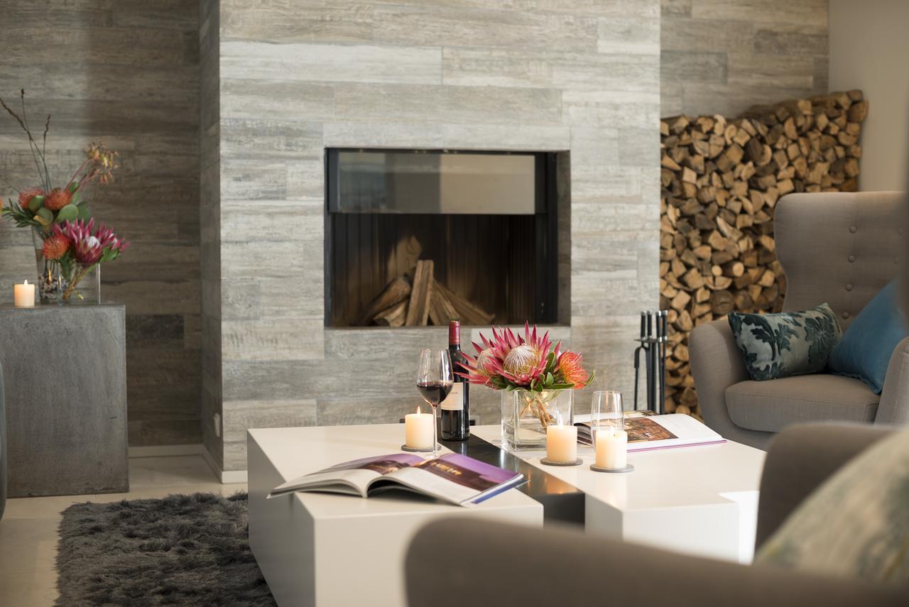 קייפטאון Cb-One Luxury Stay מראה חיצוני תמונה