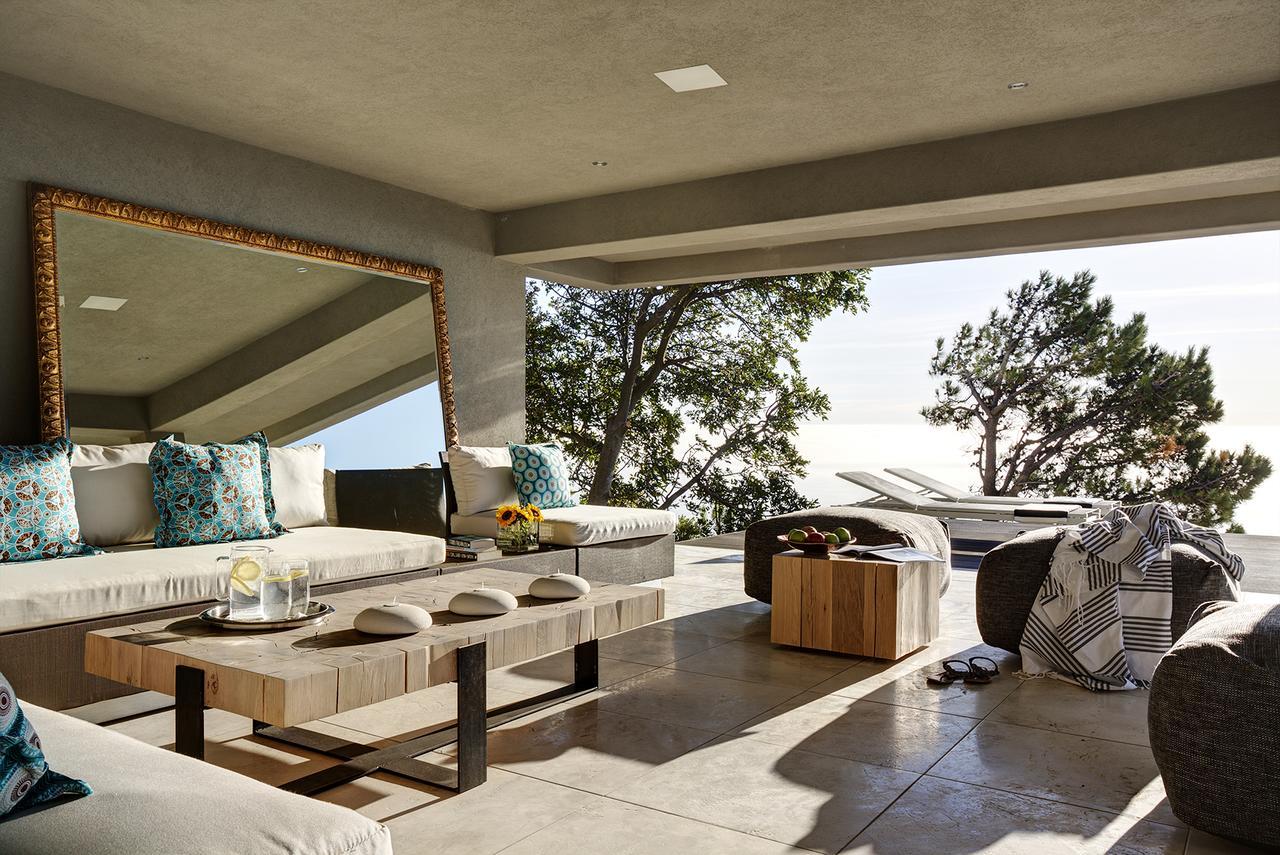 קייפטאון Cb-One Luxury Stay מראה חיצוני תמונה