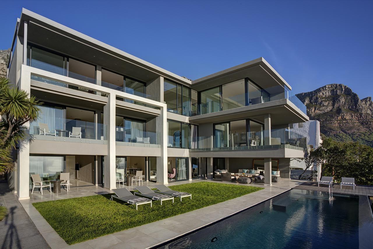קייפטאון Cb-One Luxury Stay מראה חיצוני תמונה